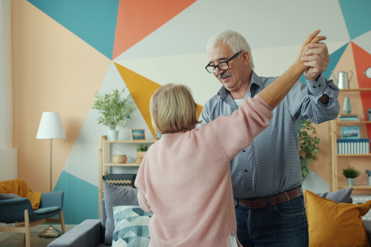 The Retirement Smile: Why You Will Spend More Than You Think — Just Not When You Expect