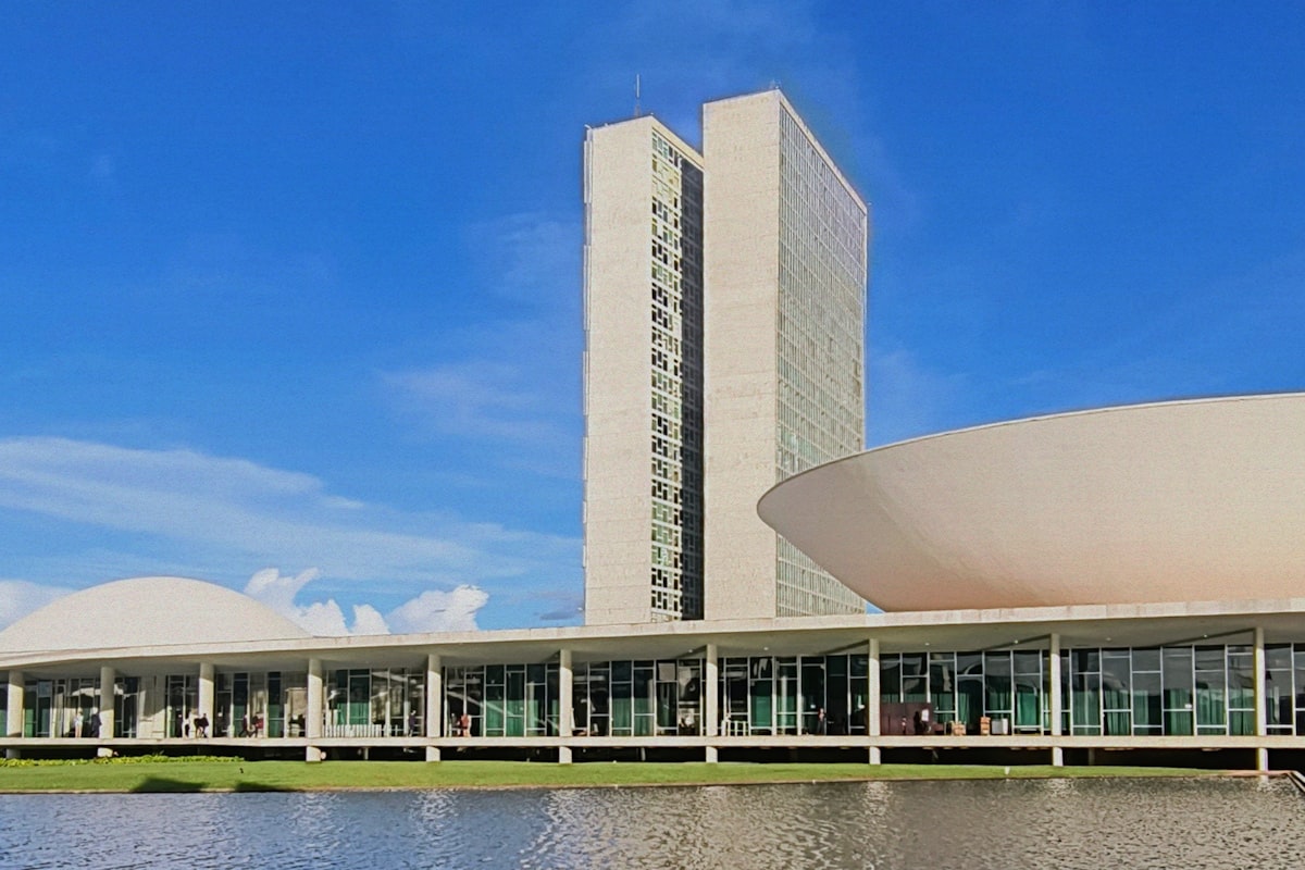 Brazil's 2026 Pension Reform: Why Private FIRE Just Got More Urgent