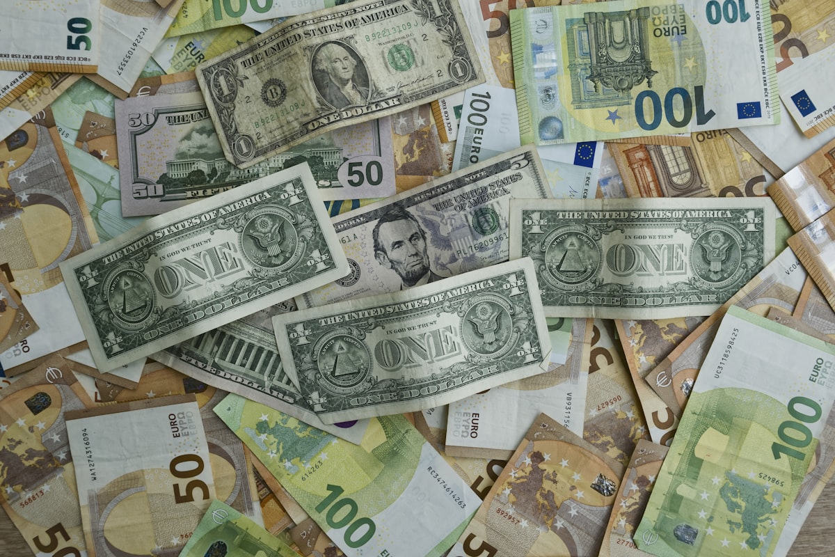 The Psychology of Money: Why Behaviour Beats Intelligence
