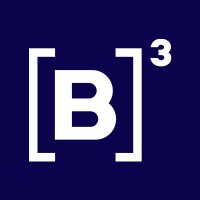 B3 logo